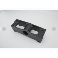 Penutup pelat bundar stainless steel untuk otomotif